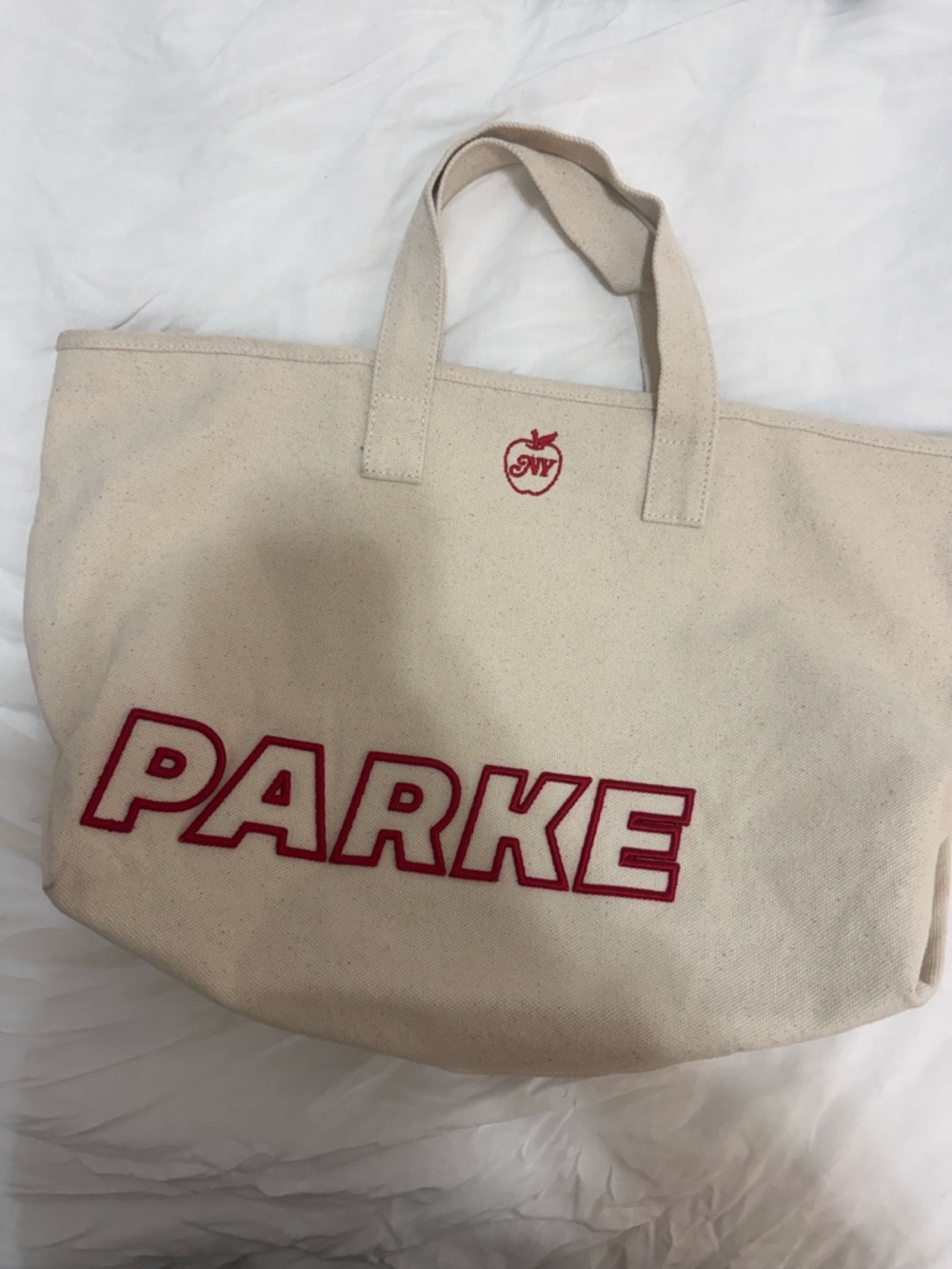 Parke x Target Tote